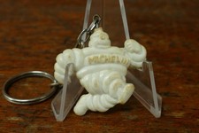 Vintage Running Michelin Man