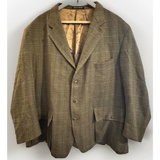 Mens P & J Haggart Ltd Of