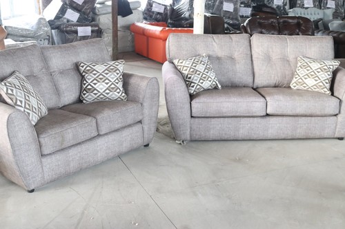 Suite fabric couch sofa 2 - suite,