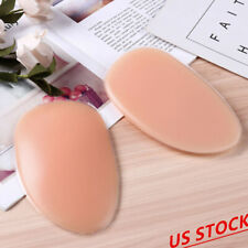 Women Men Inserts Hip Padded Butt Lifter Buttocks Enhancer Booster Pads Fake Ass