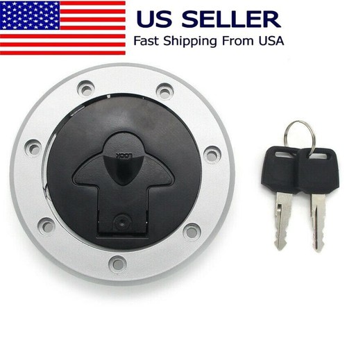 Fuel gas cap for - cap, kawasaki