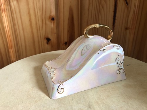 Antique vintage pearline - /,