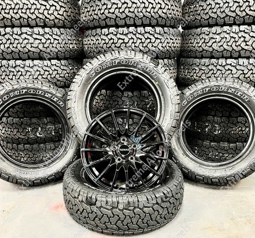 Black pulse alloy wheels - black,