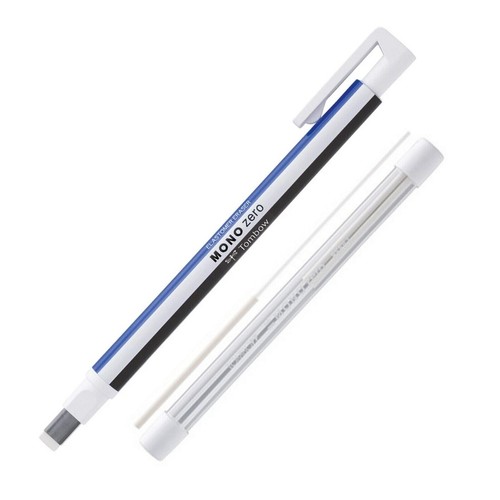 Tombow mono zero - tombow,