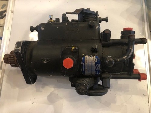 Bedford cylinder cav dpa - bedford,