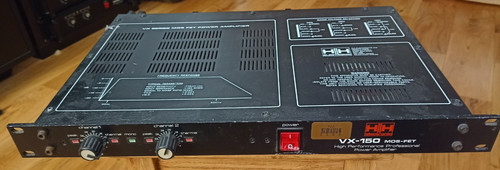 Vx150 150watt channel - hh,
