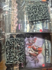 Combat Patrol Magazines 17+18