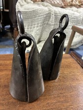 Antique Rustic Blacksmith Hand