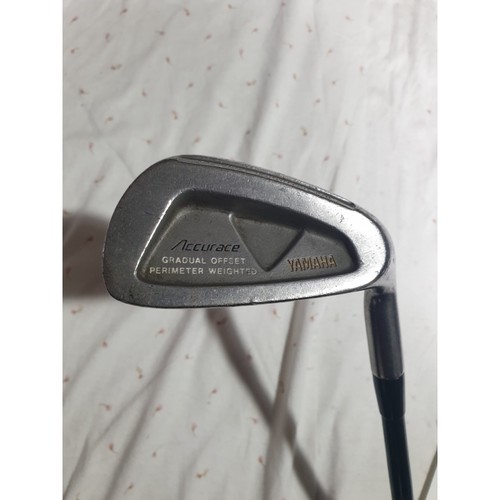 Yamaha iron graphite r - yamaha, 1