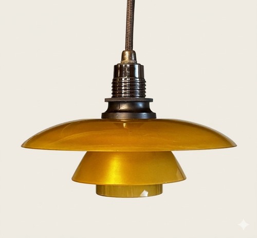Lamp from the - , 1930’s