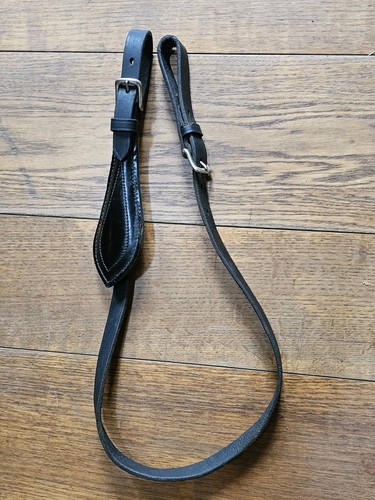 Driving harness martingale - harness,