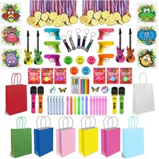Party Bag Fillers For Kids