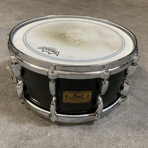 Pearl masters maple - maple, snare