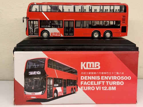 Kowloon motor bus - kowloon,