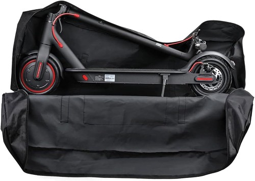 Electric scooter storage bag - electric,