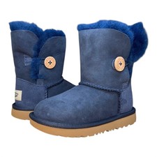 Toddler Girls' Ugg Bailey