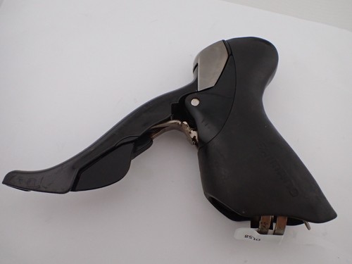 Shifter left 6700 front - left, st-6700