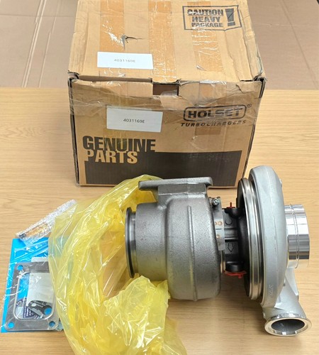 Turbo charger volvo - turbo,