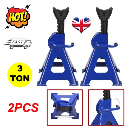 Pcs ton axle - 3, stands