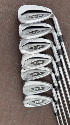 Ping g425 blue dot thru - g425,