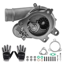 K04-023 Billet Turbo for Seat