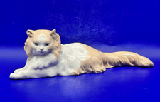 NAO by Lladro Persian Angora