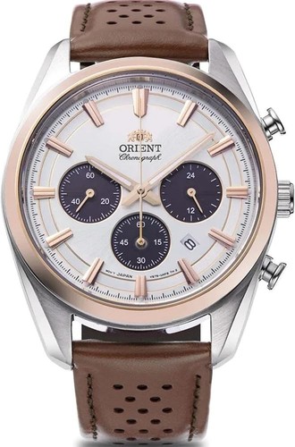 Orient men contemporary - men's,