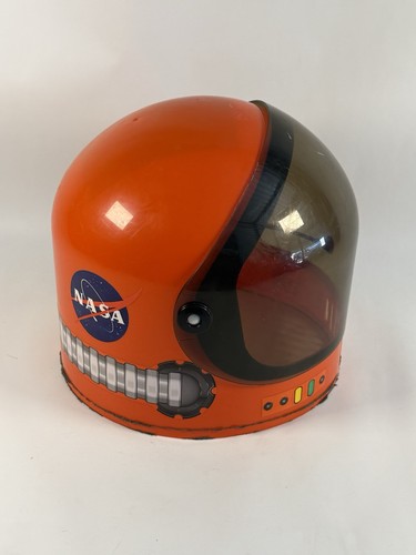 Nasa kids orange - orange, astronaut
