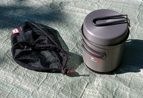 Primus etapower solo cookset - etapower,