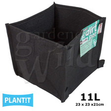 11L FABRIC AIR PRUNING PLANT