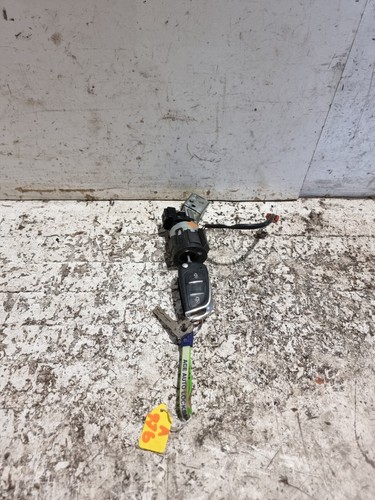 Peugeot 307 ignition barrel - ignition,