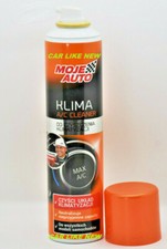 MA PRO AIR CONDITIONING System CLEANER Foam FRESH AIR CAR ELIMINATE ODOR A/C