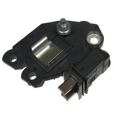 Alternator Regulator For Valeo