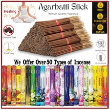 Huge Selection Natural Incense