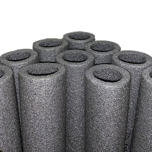 Trampoline safety net - safety-net, foam