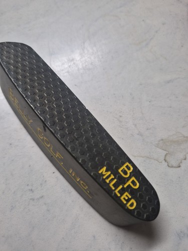 Belly golf tour putter - putter, head