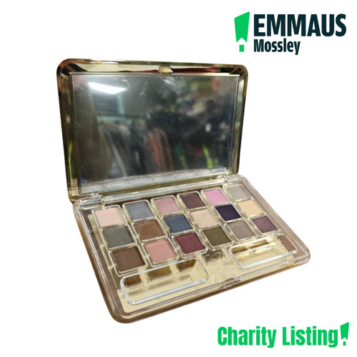 Estée lauder deluxe - lauder, eyeshadow