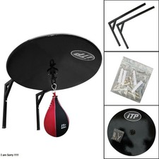 Speed Ball Board Platform