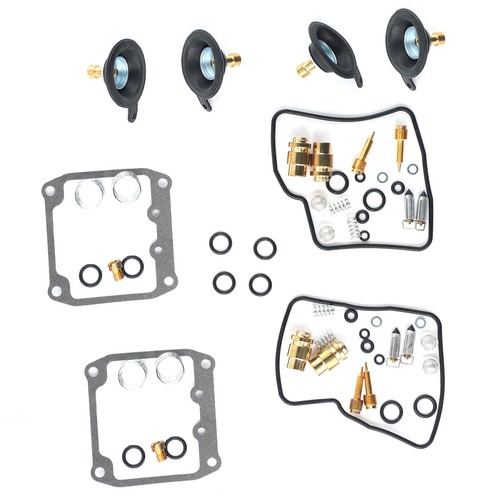 Carburetor maintenance jet - maintenance,