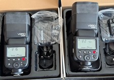 Godox V850 1/8000 HSS 2.4G