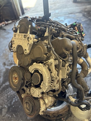 Hyundai tucson i30 engine mild - tucson,