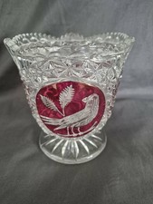 Hofbauer Byrdes Ruby Lead