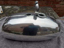 TRIUMPH TR5T TR5MX B50MX RARE