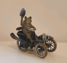 Vintage Austrain Vienna cold