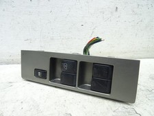 Nissan Navara D40 Electric