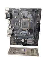 Asus Prime H310M-A R2.0 mATX Intel H310 Chipset LGA 1151 DDR4 Motherboard EZ1908