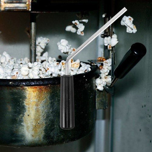 Commercial popcorn machine - commercial,