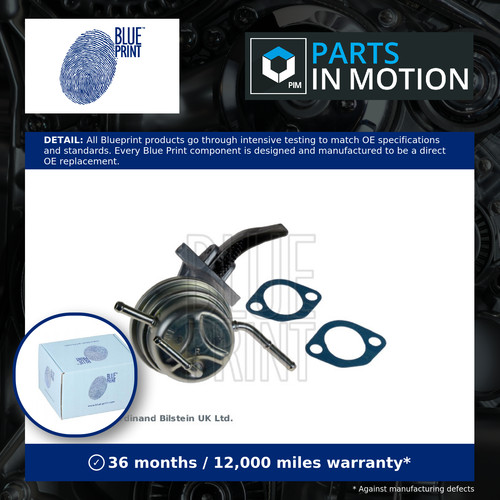 Fuel pump fits - fuel,