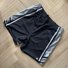 Adidas Men’s Vintage Shorts