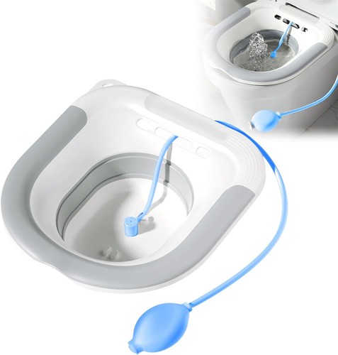 Bidet bathtub bath - bathtub, basin